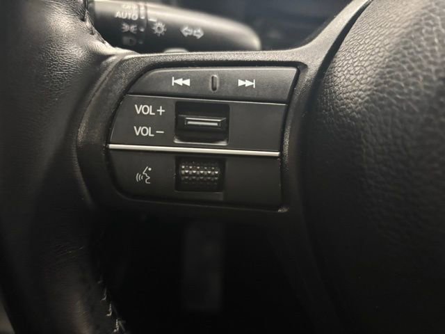 Certified 2023 Honda Accord EX-L image 22