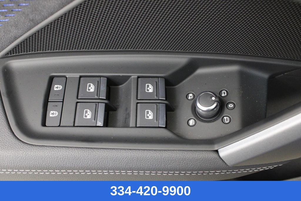 New 2026 Audi S3 Premium image 17