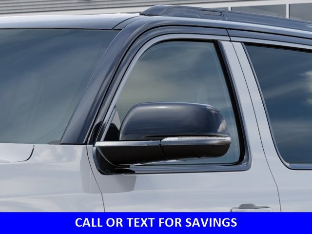New 2026 Jeep Grand Wagoneer L Summit w/ 8-Passenger Seating Package AWD/4WD image 12