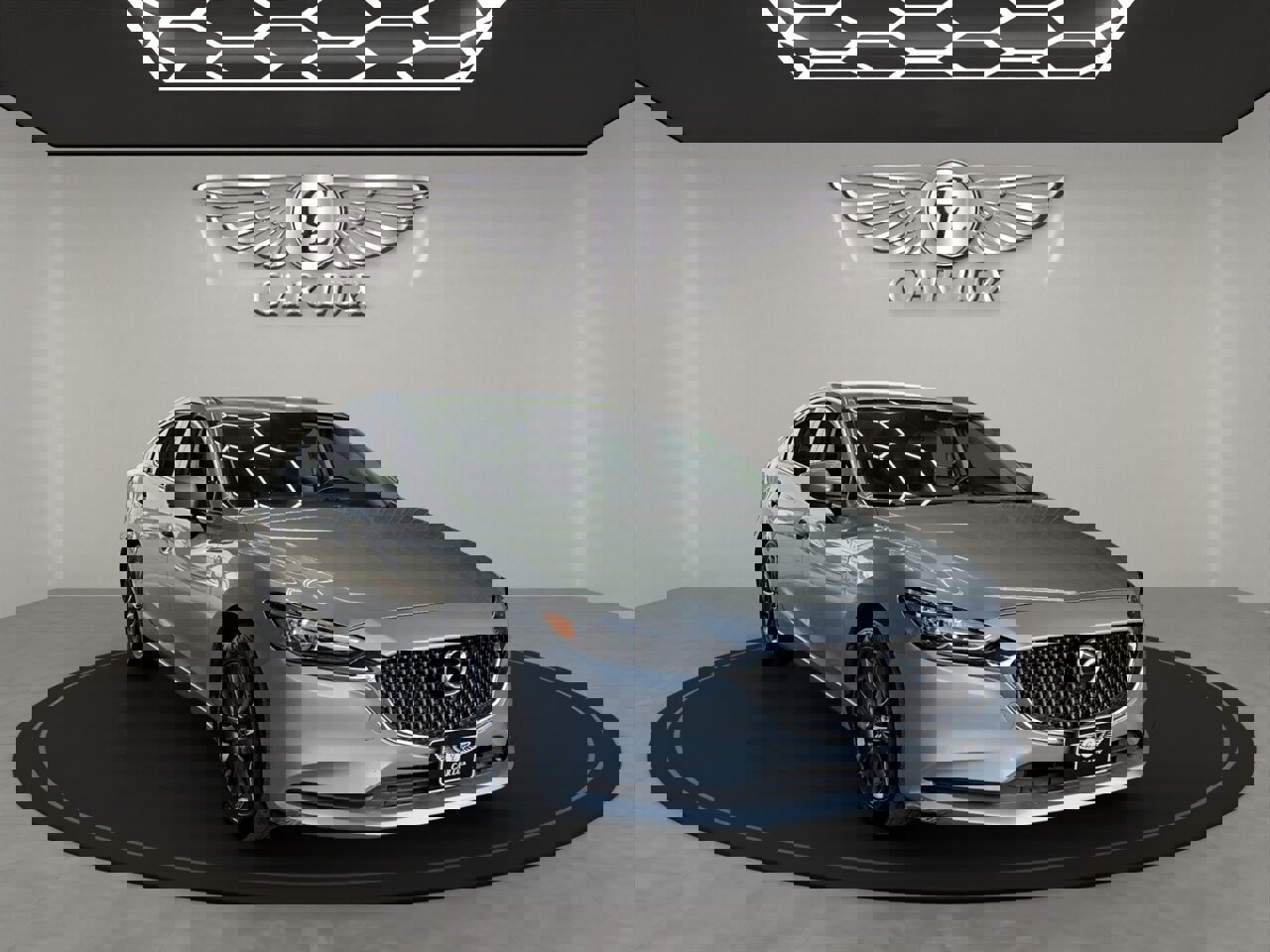 Used 2018 MAZDA MAZDA6 Sport