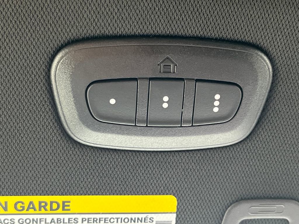 New 2026 Jeep Grand Cherokee L Limited w/ Limited Altitude Package image 27