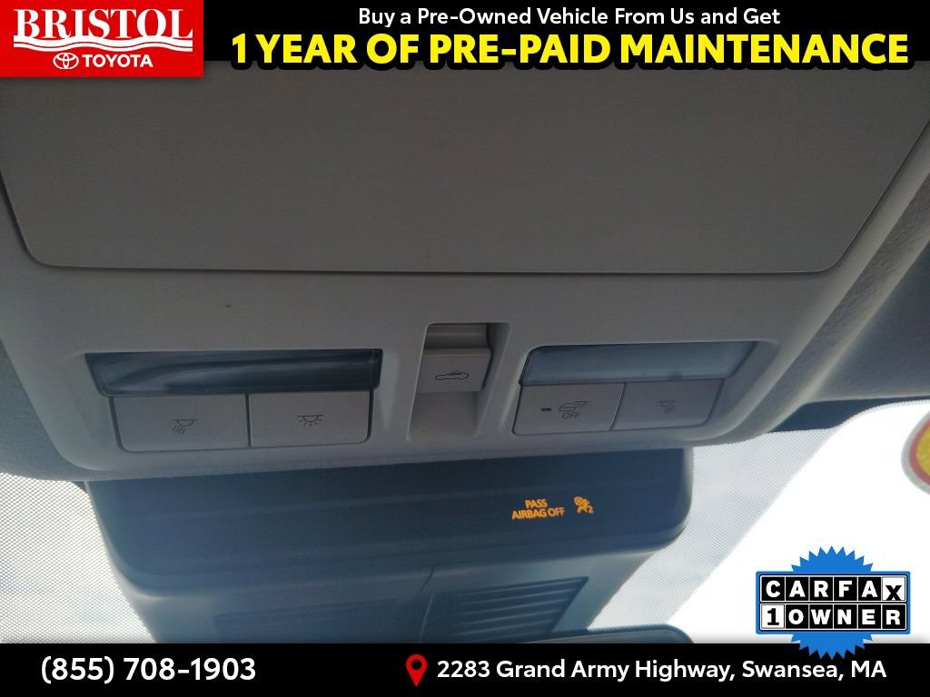Used 2025 MAZDA CX-30 AWD 2.5 S w/ Preferred Package image 29