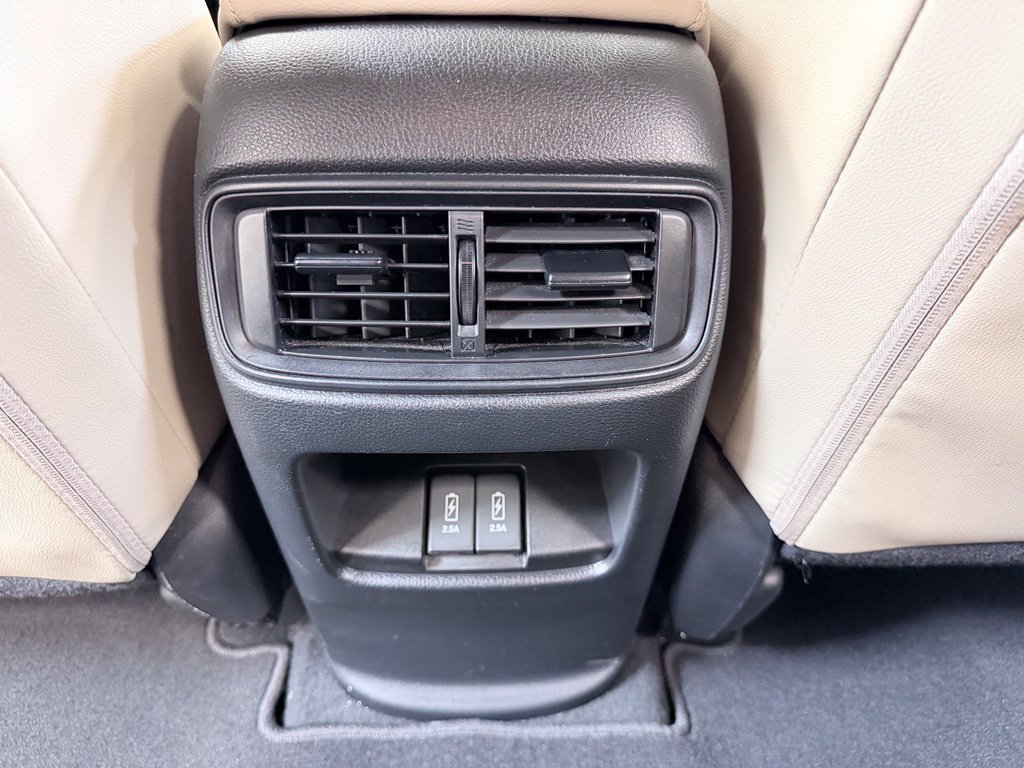 Used 2021 Honda CR-V EX-L image 23