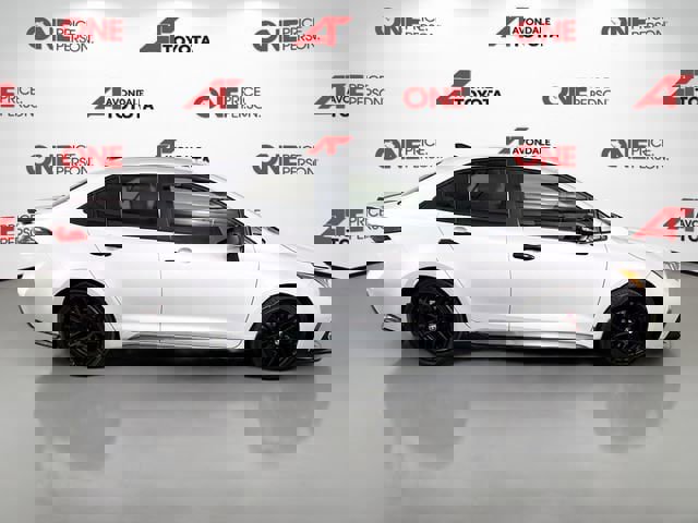 Used 2021 Toyota Corolla SE w/ Carpet Mat Package (TMS) image 8