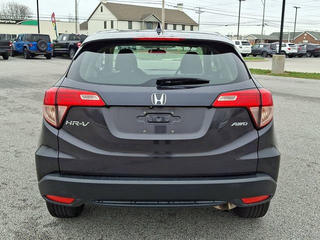 Used 2016 Honda HR-V LX image 6