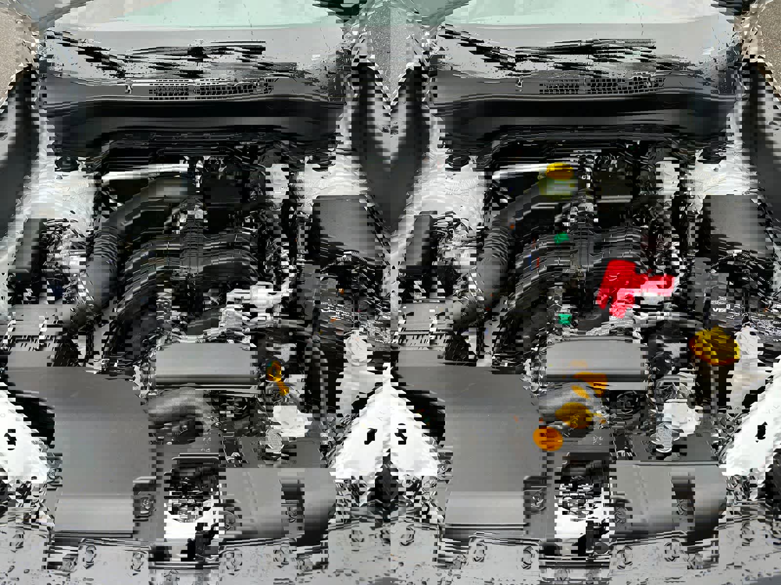 New 2026 Subaru Forester image 7