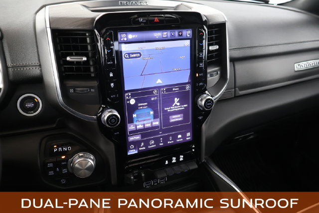 Used 2025 RAM 1500 Laramie w/ Laramie Southwest Edition AWD/4WD image 26