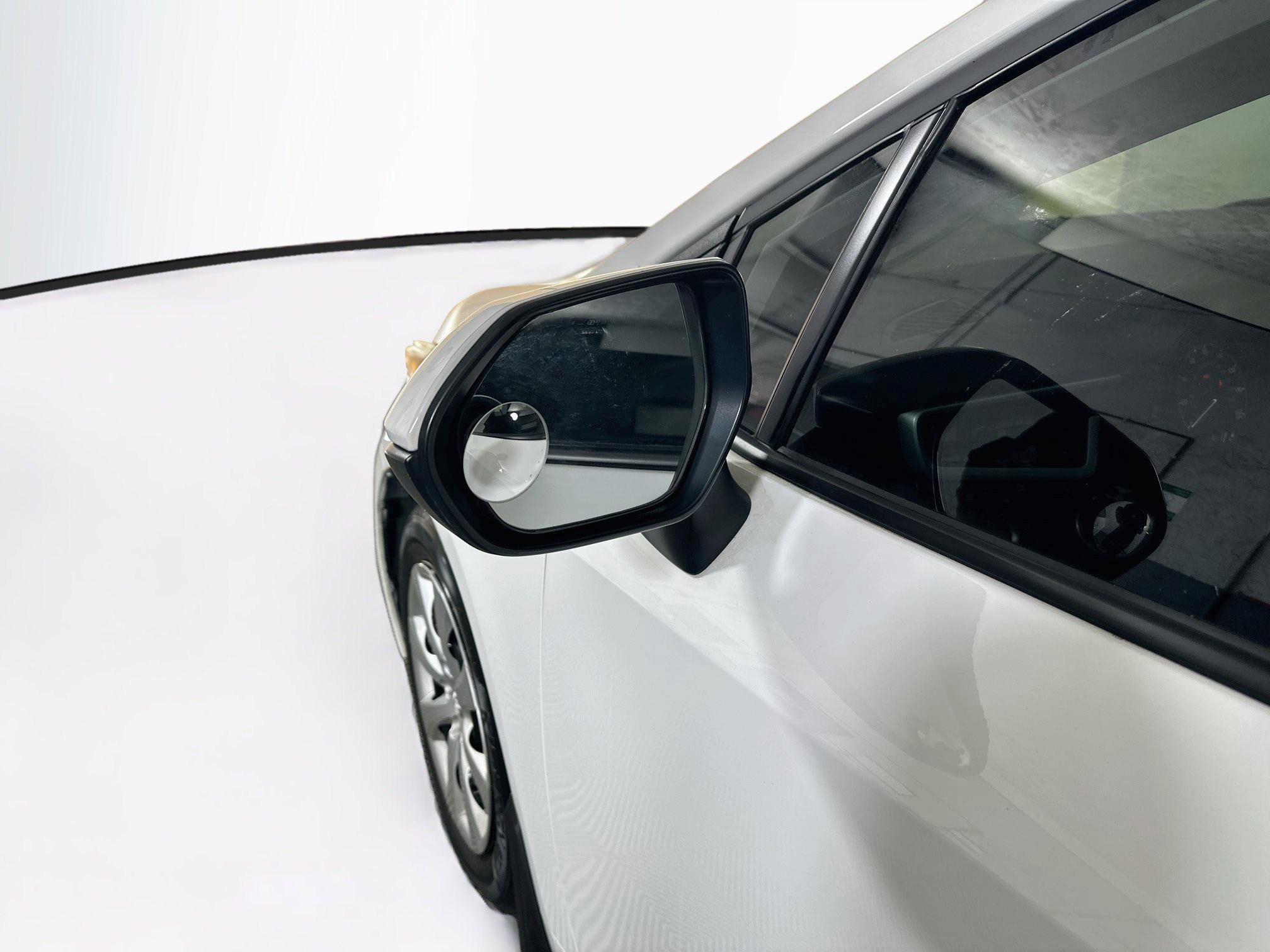 Certified 2025 Toyota Corolla LE FWD image 10