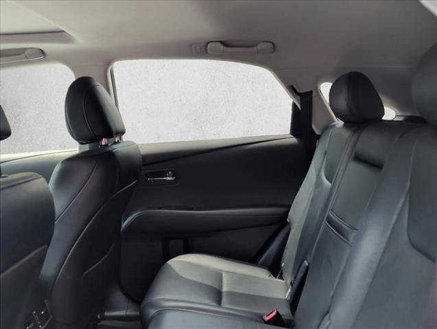 Used 2015 Lexus RX 350 FWD image 21