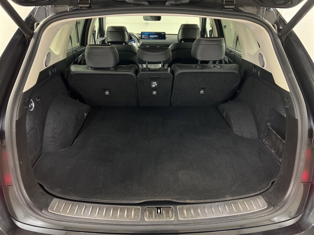 Used 2021 Genesis GV80 2.5T w/ Prestige Package 04 image 36