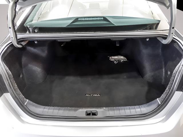 Used 2023 Nissan Altima 2.5 SV image 22
