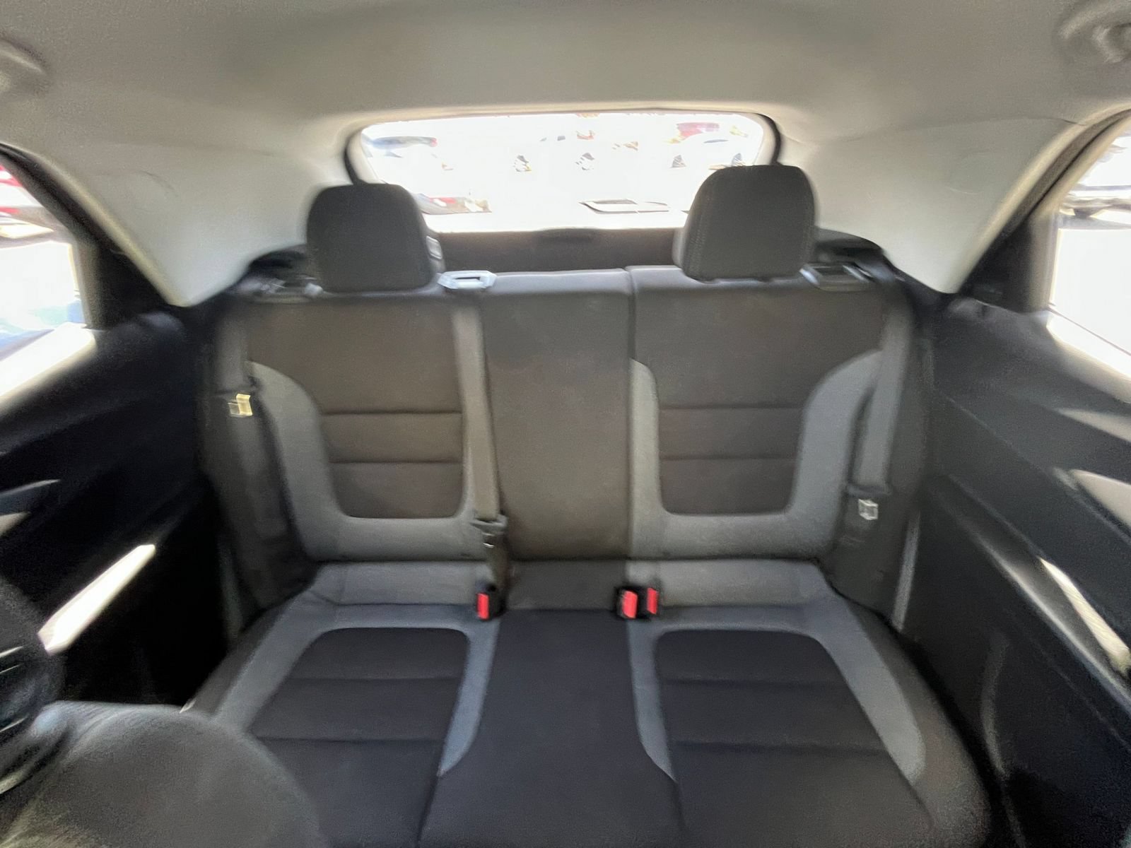 Used 2023 Chevrolet TrailBlazer LT w/ Convenience Package FWD image 37
