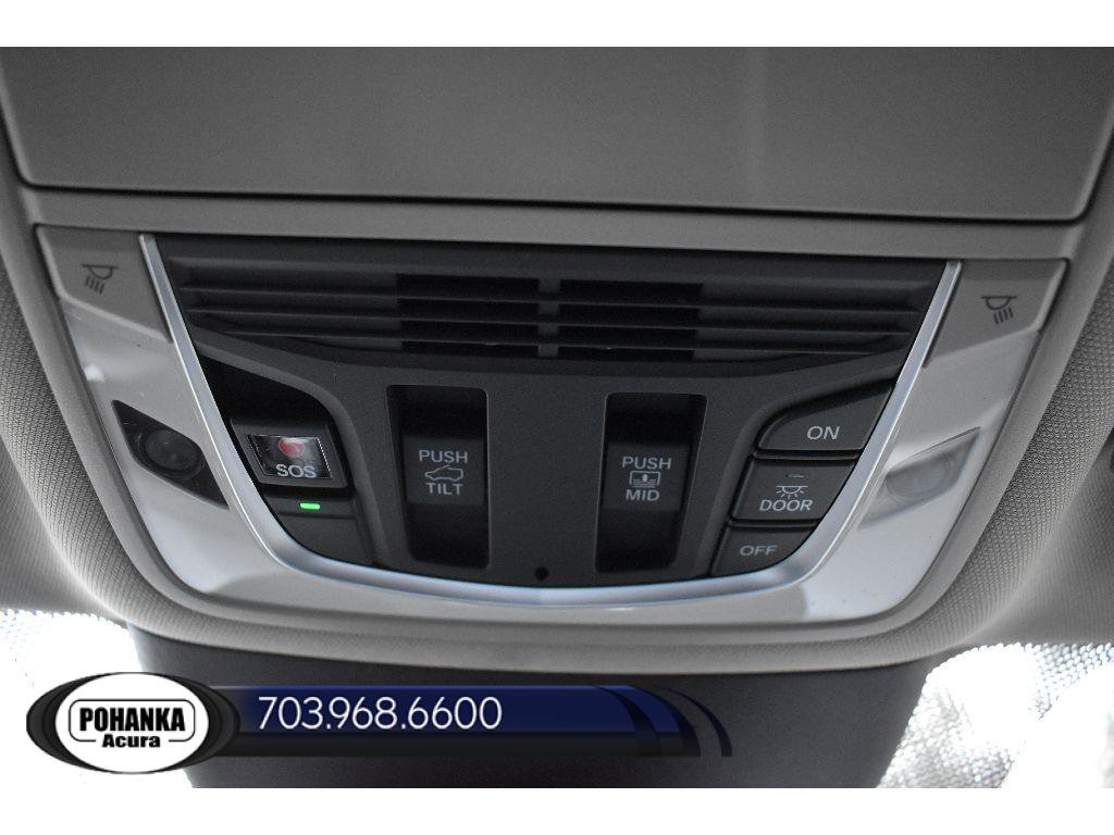 New 2026 Acura MDX SH-AWD image 20
