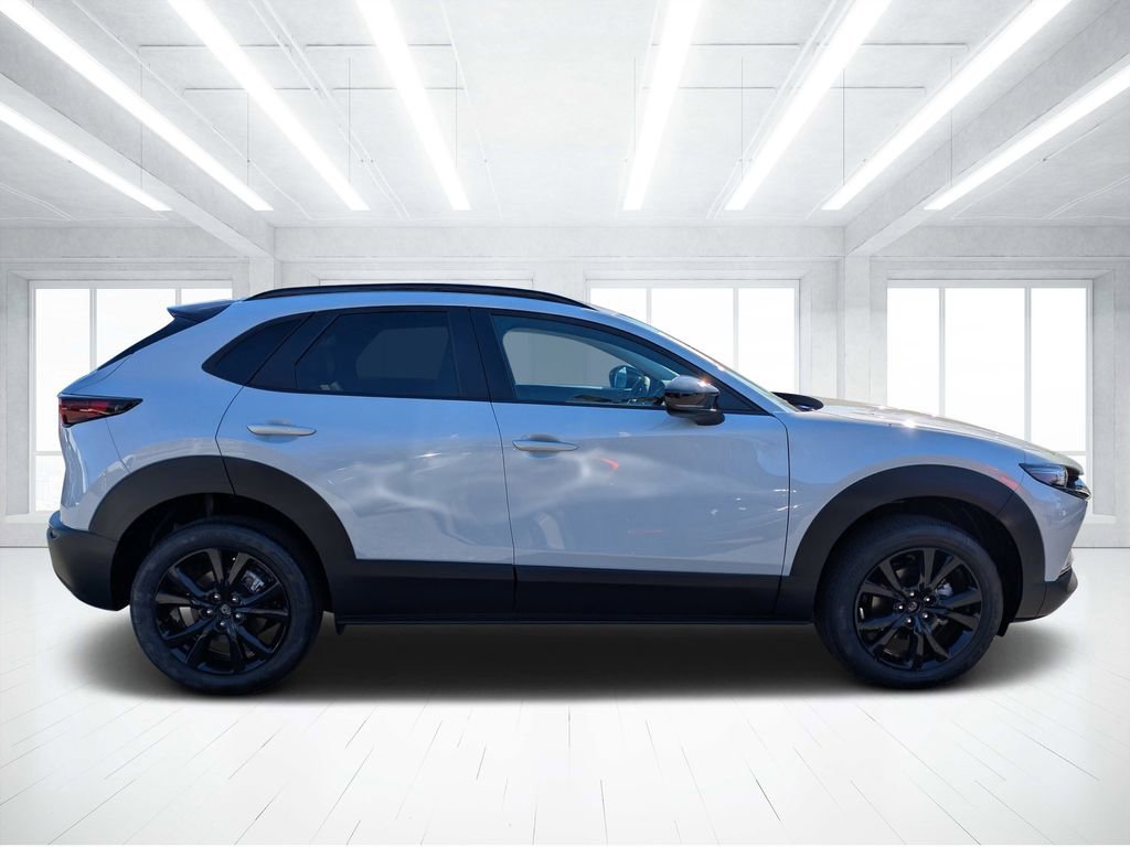 New 2026 MAZDA CX-30 AWD 2.5 S image 2