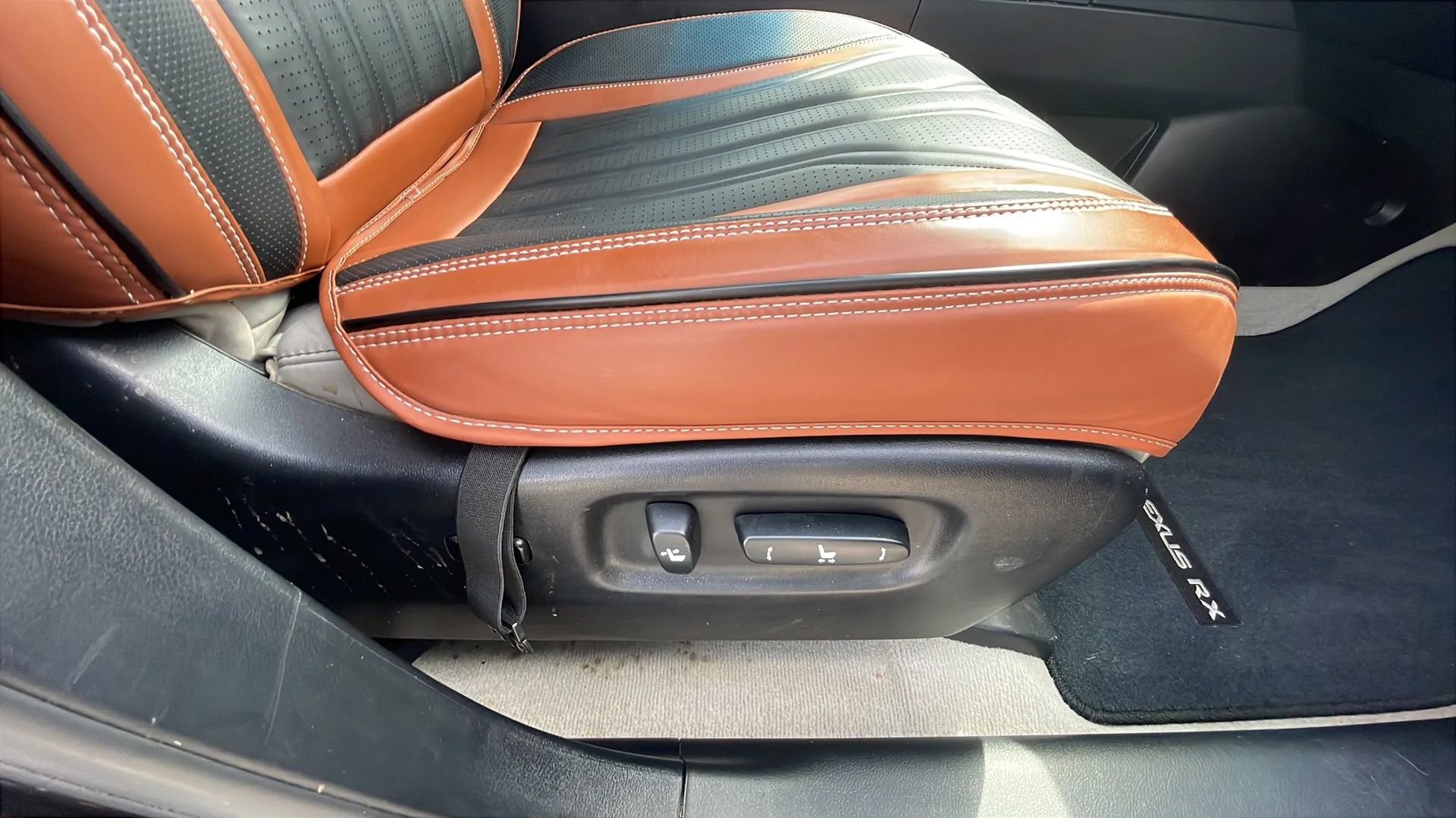 Used 2015 Lexus RX 350 FWD image 21