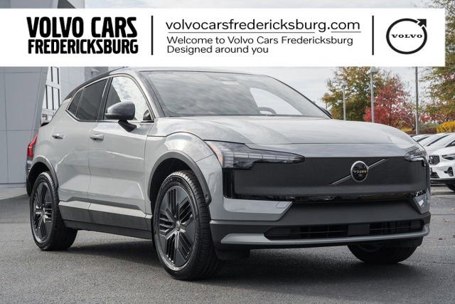 New 2026 Volvo EX30 Cross Country Ultra w/ Protection Package Premier