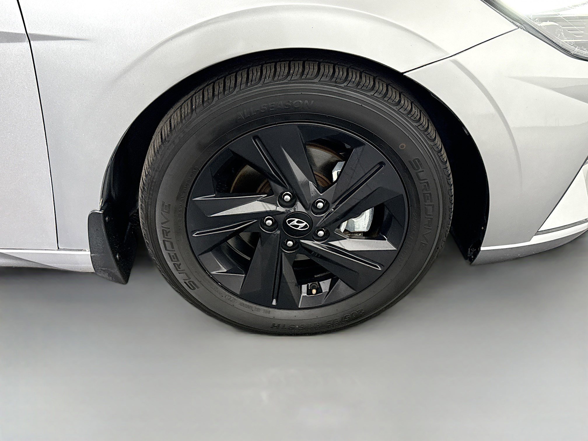 Used 2021 Hyundai Elantra SEL FWD image 32