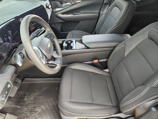 New 2026 Chevrolet Blazer EV LT FWD image 11