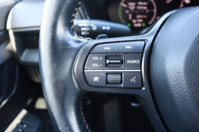 Used 2024 Honda CR-V Sport image 21