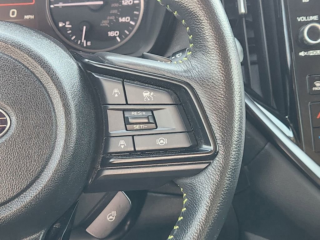 Used 2023 Subaru Ascent Onyx Edition image 28