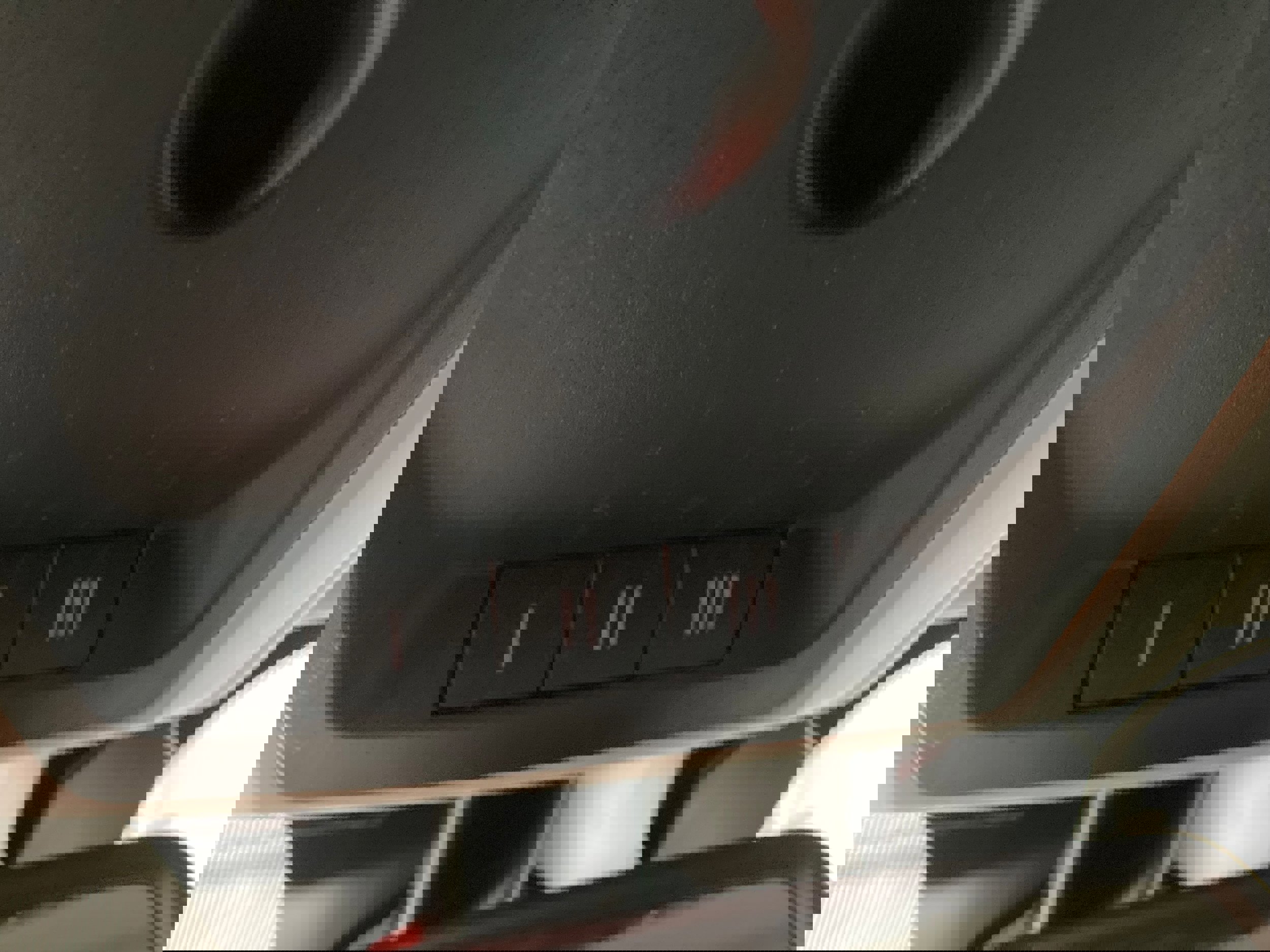 Used 2018 RAM 1500 Laramie w/ Convenience Group image 37