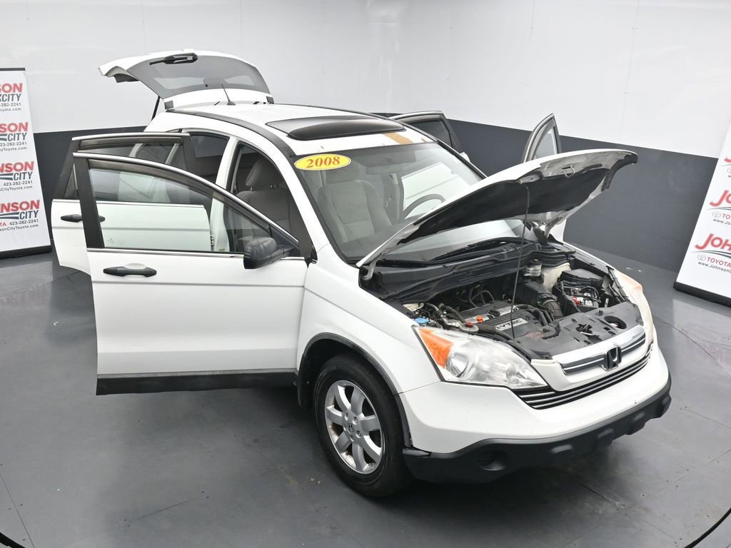 Used 2008 Honda CR-V EX image 40