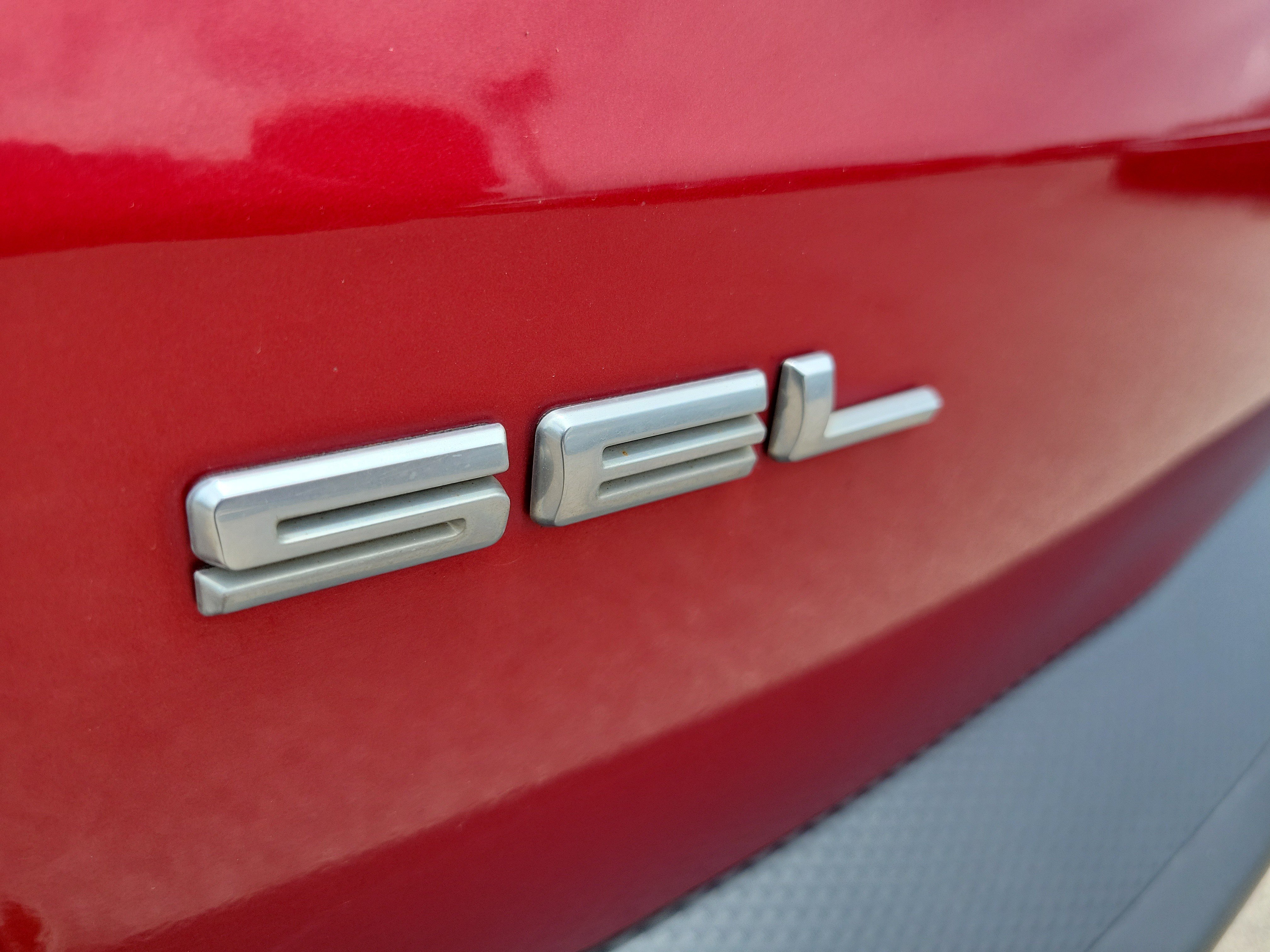 Used 2020 Ford Escape SEL FWD image 7