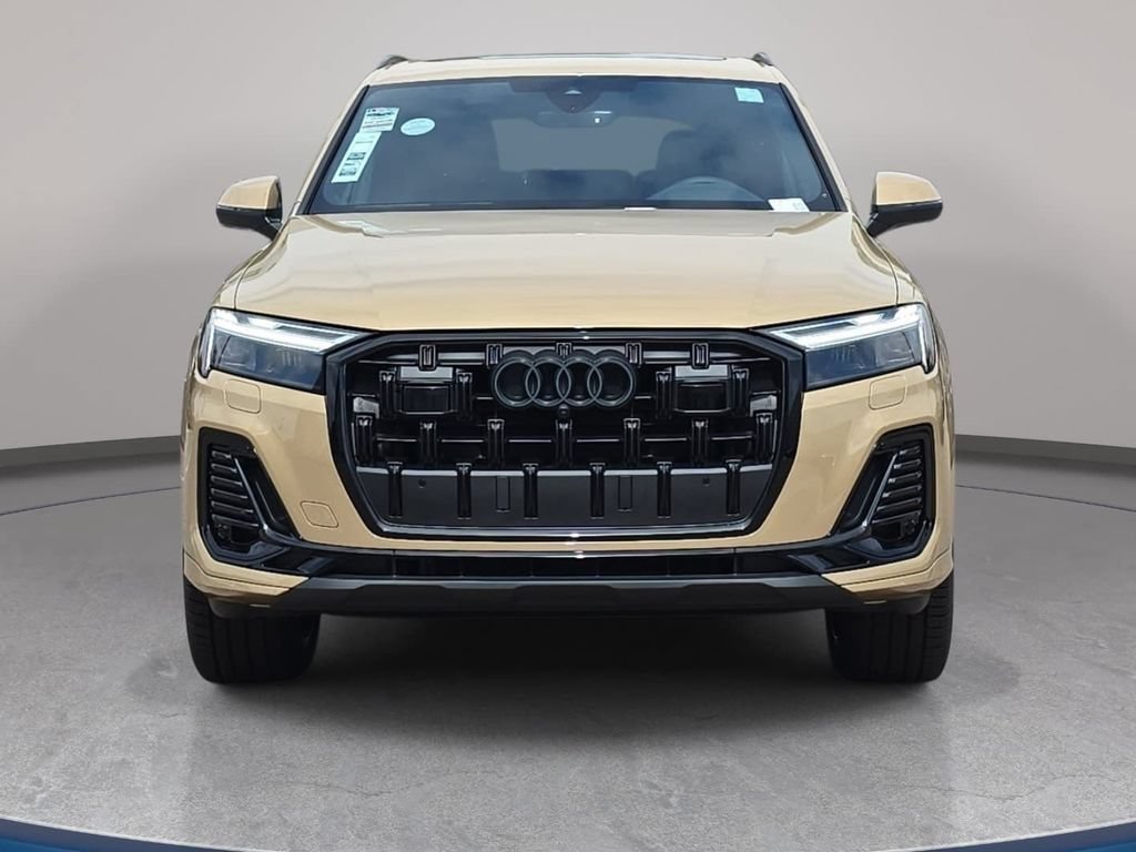 New 2026 Audi Q7 2.0T Premium Plus AWD/4WD image 2