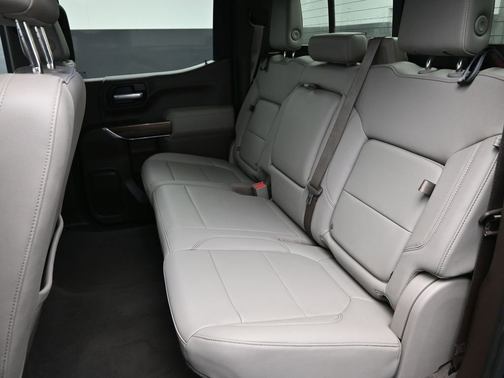 Used 2021 Chevrolet Silverado 1500 RST w/ Convenience Package II image 15