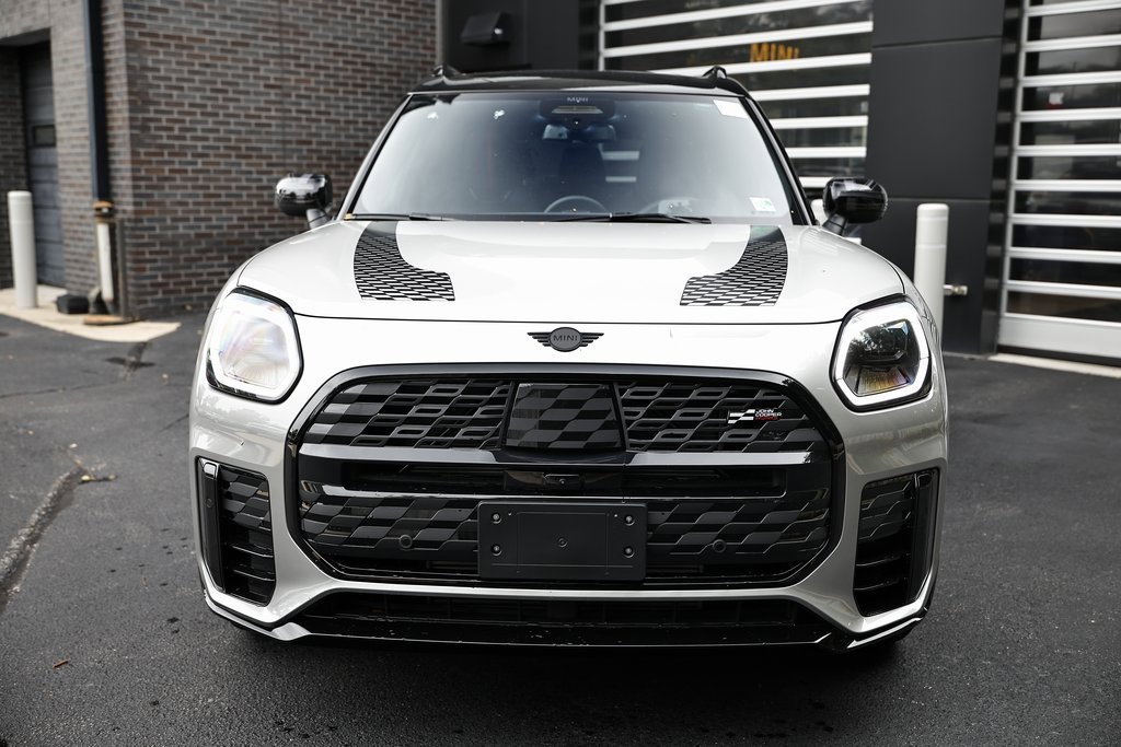 New 2026 MINI Cooper Countryman S w/ Comfort Package Max image 13