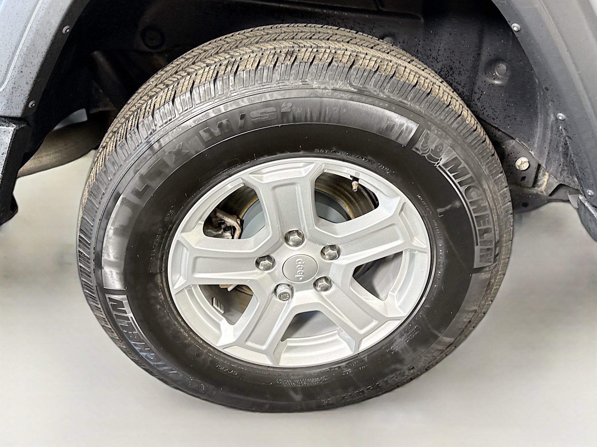Used 2019 Jeep Wrangler Unlimited Sport S image 33