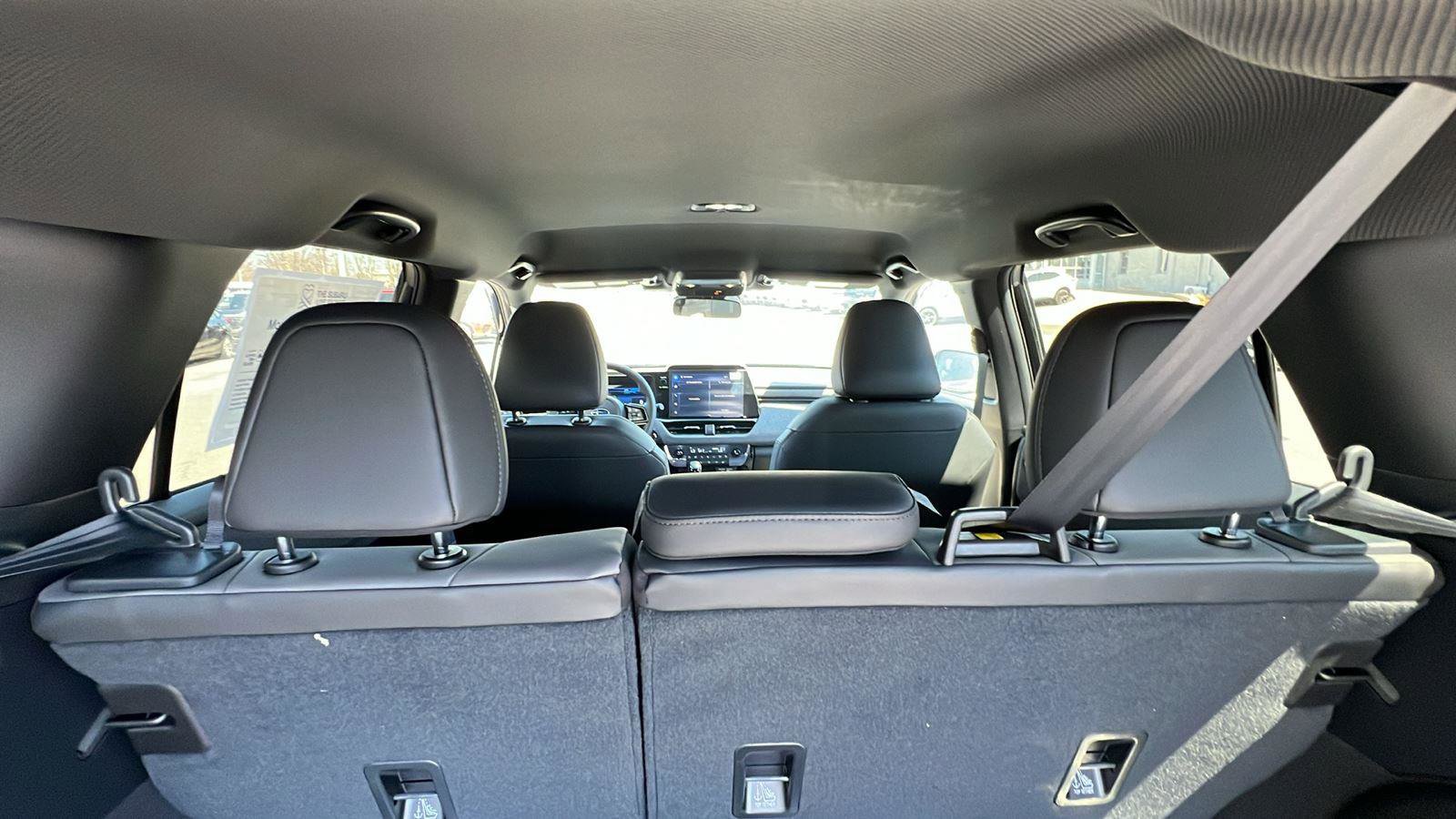 New 2026 Subaru Outback Premium AWD/4WD image 28