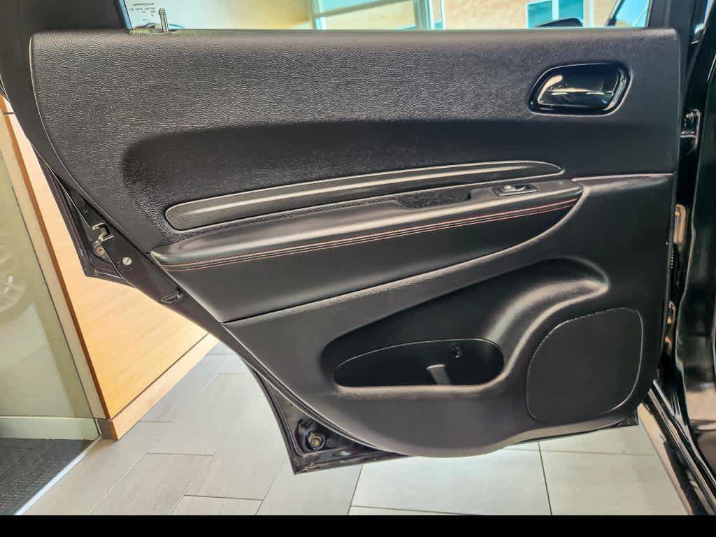 Used 2024 Dodge Durango GT AWD/4WD image 23