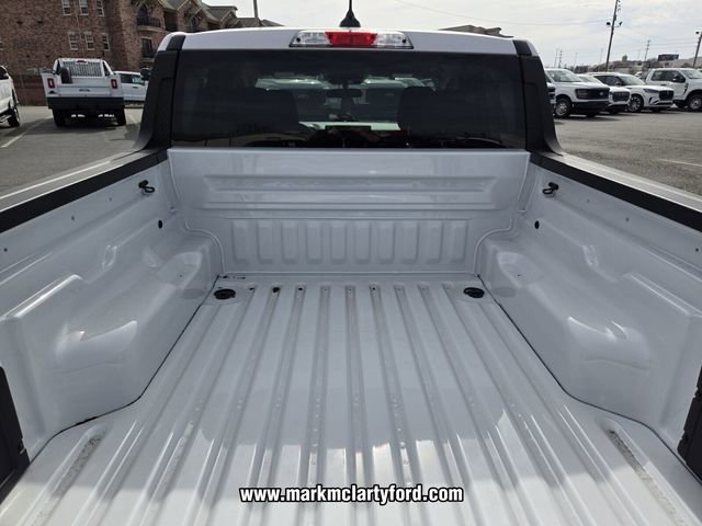 New 2026 Ford Maverick XLT image 11