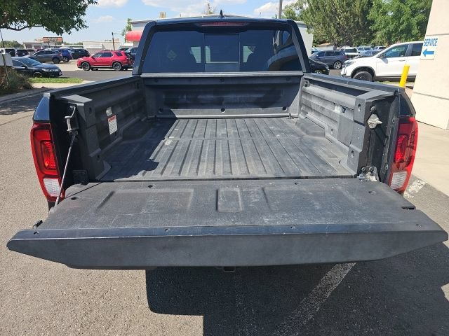 Used 2020 Honda Ridgeline Black Edition image 7