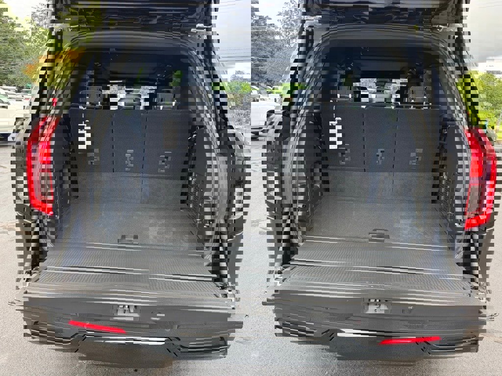 New 2025 Ford Expedition Platinum w/ Stealth Performance Package image 46