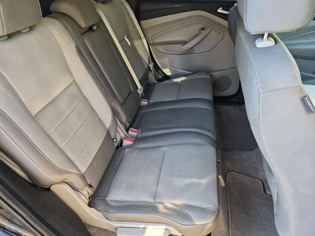 Used 2015 Ford Escape SE FWD image 19