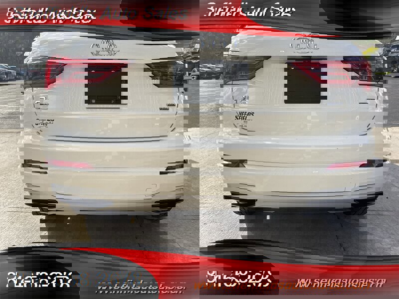 Used 2021 Audi Q3 2.0T Premium image 18