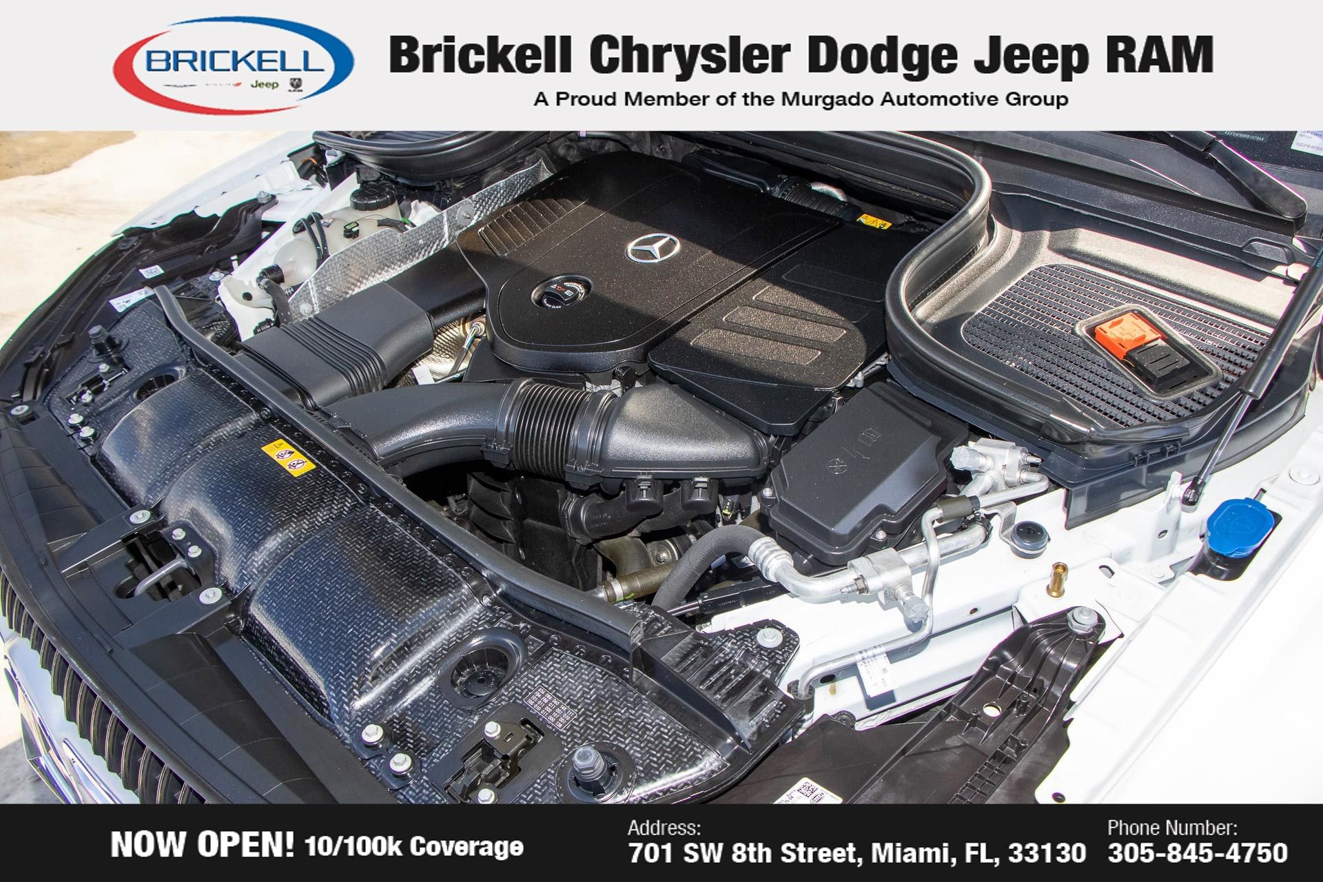 Used 2024 Mercedes-Benz GLE 350 GLE 350 image 37