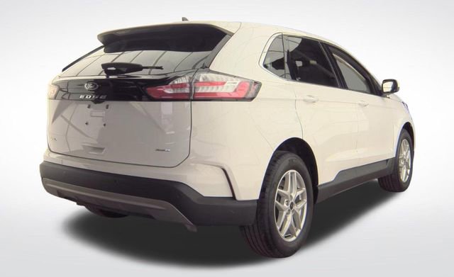 Used 2023 Ford Edge SEL w/ Convenience Package AWD/4WD image 2