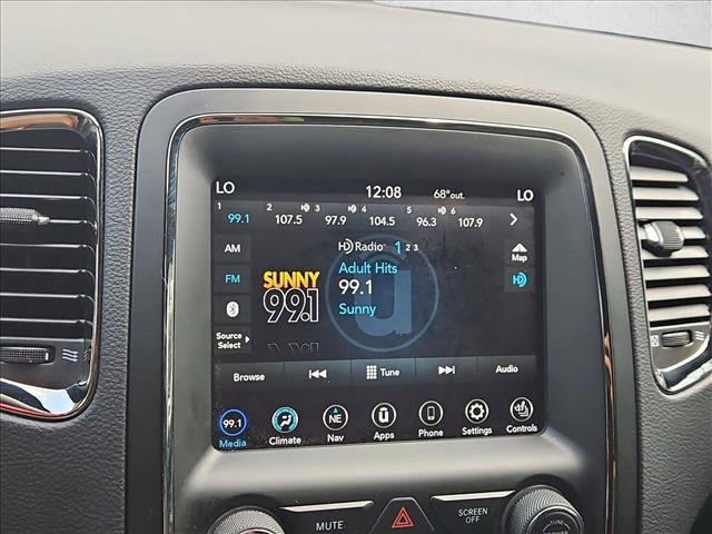 Used 2019 Dodge Durango R/T w/ Trailer Tow Group IV image 13