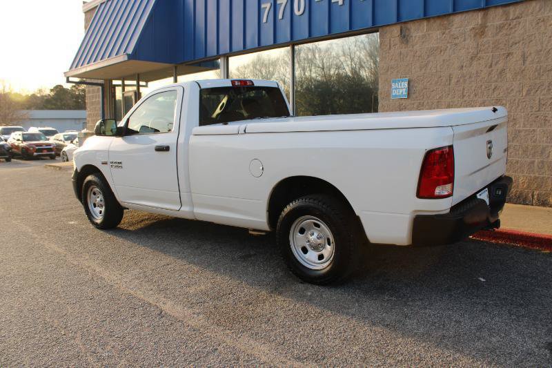Used 2015 RAM 1500 Tradesman w/ Power & Remote Entry Group AWD/4WD image 5