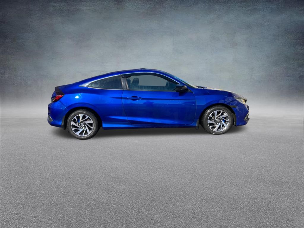 Used 2019 Honda Civic LX image 9