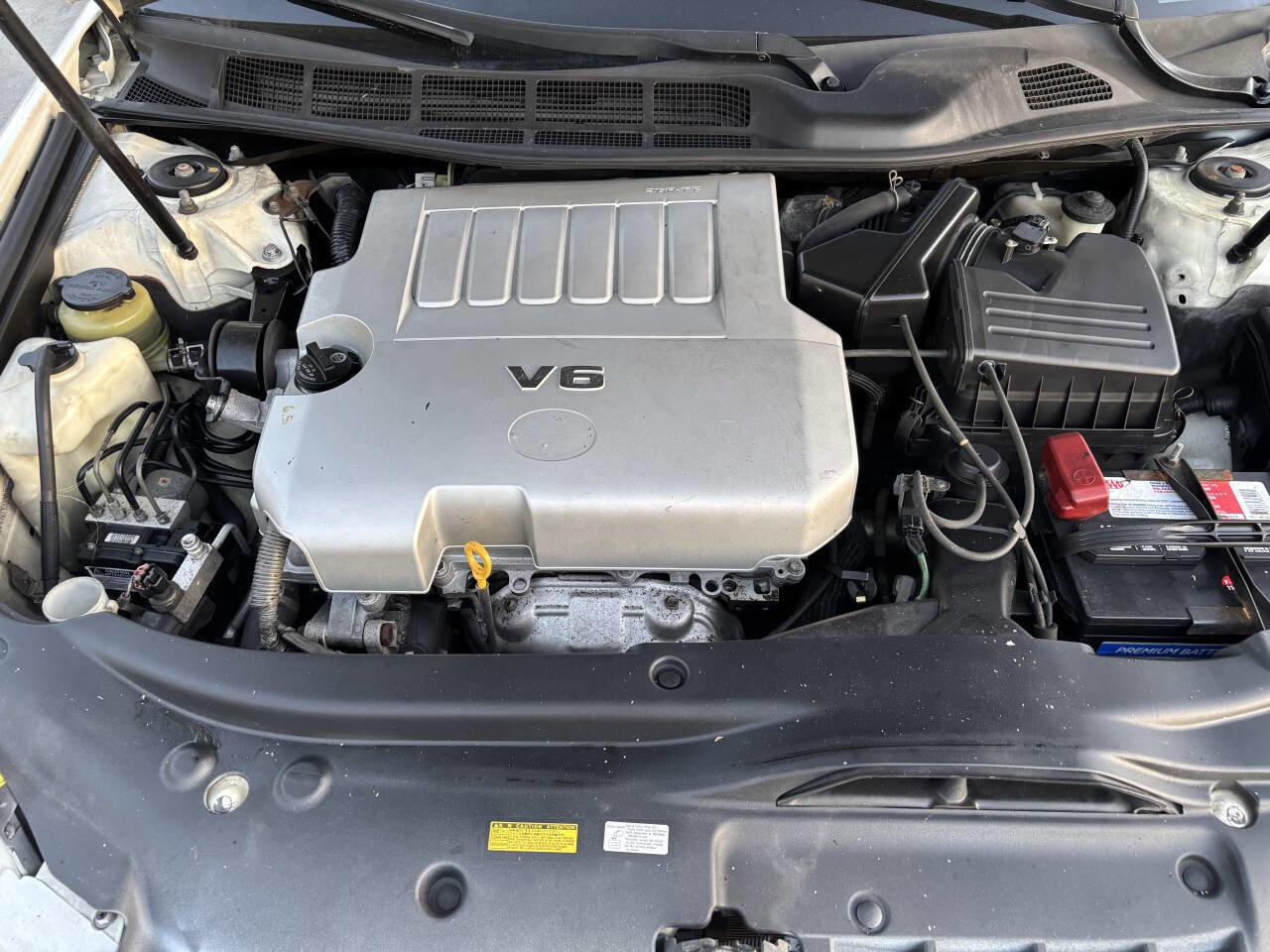 Used 2006 Toyota Avalon XL image 19