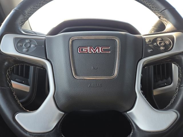 Used 2019 GMC Sierra 1500 SLE w/ SLE Value Package image 30