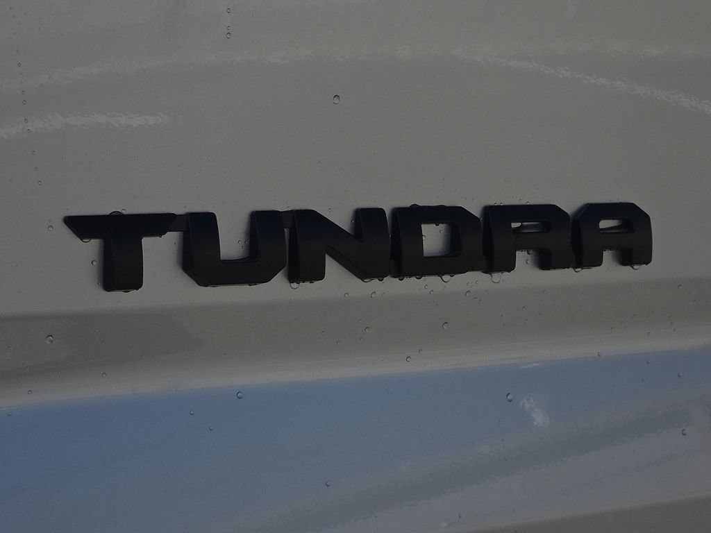 New 2026 Toyota Tundra Limited AWD/4WD image 10