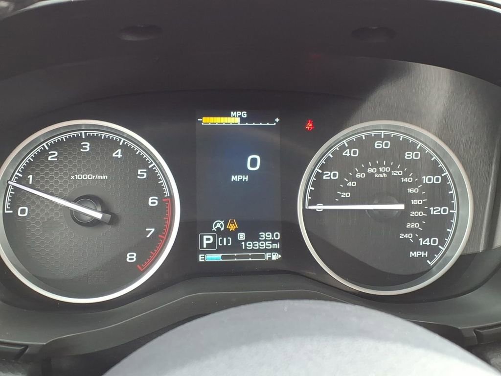 Certified 2023 Subaru Forester Premium image 15