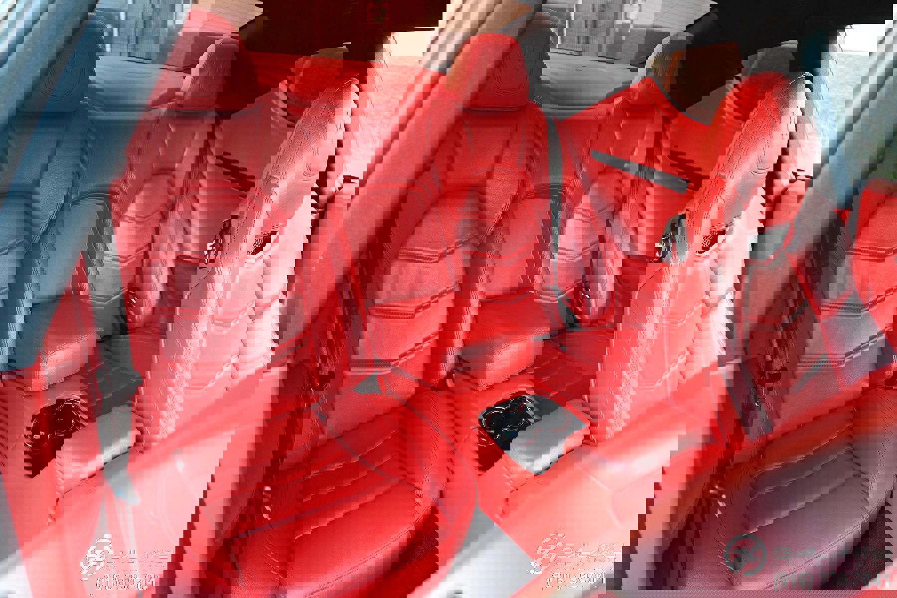 Used 2016 Maserati GranTurismo Sport image 22