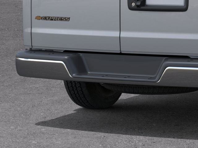 New 2026 Chevrolet Express 2500 RWD image 14