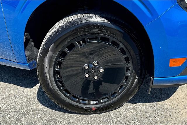 New 2025 Ford Maverick Lobo image 12